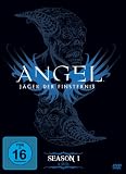 Produkt-Bild: Angel - J&auml;ger der Finsternis: Die komplette Season 1 [6 DVDs]