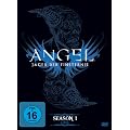 Angel - J�ger der Finsternis: Die komplette Season 1 [6 DVDs]