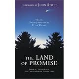 the land of promise