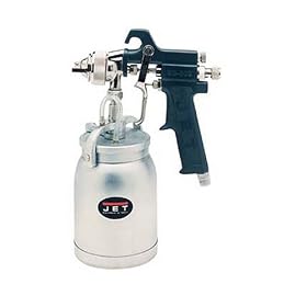 Jet Spray Gun #SG-802