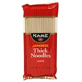 Ka-Me Udon Noodles, 8-Ounce Units (Pack of 12)