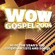 WOW Gospel 2004