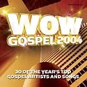 WOW Gospel 2004