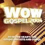 Wow Gospel 2004