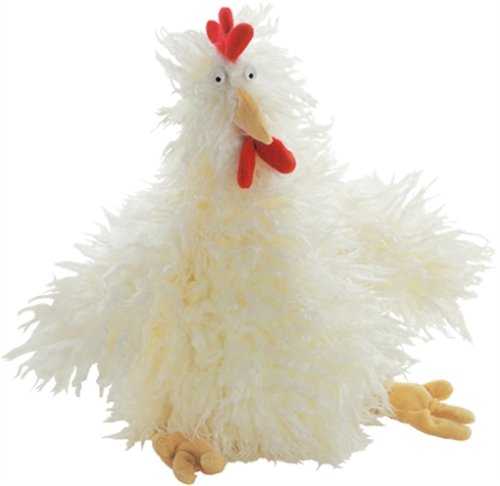 sigikid 35987 - Chucky, Schr&auml;ge V&ouml;gel Preisvergleich