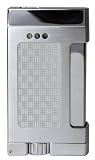 Xikar Versa Basket Weave Lighter