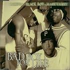 Click here to buy Bad Boy for Life by  P Diddy .