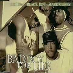 Bad Boy for Life by P. Diddy