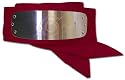 Naruto Leaf Village Rock Lee's Headband