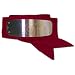 Naruto : Rock Lee Metal Sign Headband