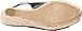 Anne Klein AK Women's Fortuna Wedge Sandal
