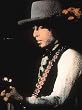 Songs of Bob Dylan - Personality