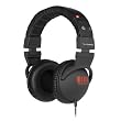 Skullcandy Hesh Over-Ear Headphones - Carbon/Red