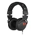 Skullcandy - Hesh carbon - Casque audio - Noir / Rouge