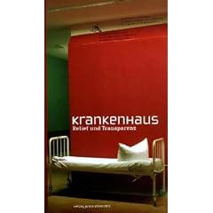 Krankenhaus: Relief und Transparenz