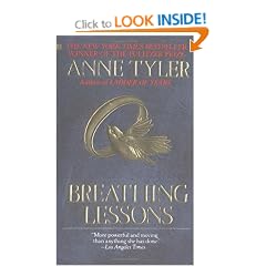Breathing Lessons