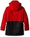 Volcom Boys' Woodland Insulated Jacket