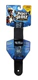 picture of Paper Jamz - Instant Rockstar Guitar Strap - Star (Blue)