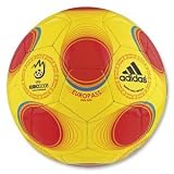 adidas Euro 2008 Sala 5x5 Soccer Ball