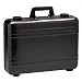 Zero Halliburton Elite 5 Black Attache