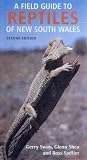  : A Field Guide to Reptiles of New South Wales