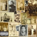 T-Love -  Long Way Back