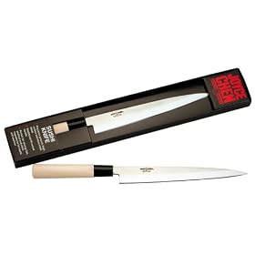 Click here to buy Joyce Chen Sushi Knife by Joyce Chen.