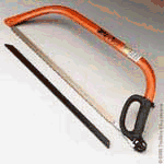 30 Ergo Grip Bow Saw