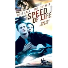 Speed of Life [1999] (REGION 1) (NTSC)