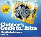 Review Various Artists  / Clubber's Guide to Ibiza