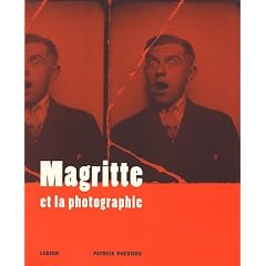Magritte et la photographie