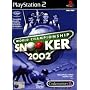 World Championship Snooker