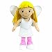 Remarkables Design and Dress Rosie Ragdoll Set