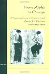 From Alpha to Omega, An Introduction to Classical Greek, Rev Third Edition