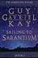 Sailing to Sarantium