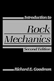 Introduction to Rock Mechanics