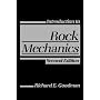 Introduction to Rock Mechanics