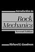 Introduction to Rock Mechanics