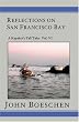 Reflections on San Francisco Bay: A Kayaker' Tall Tales