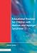 Educational Provision for Children with Autism and Asperger Syndrome: Meeting Their Needs