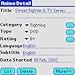 Anime Collector downloadable Software
