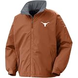 Columbia Texas Longhorns Rover Jacket at Columbia Sportswear