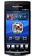 Sony Ericsson Xperia arc S Smartphone (10.7 cm (4.2 Zoll) Touchscreen, 8.1 Megapixel Kamera, Android 2.3 OS,  1GB Speicher) midnight blue