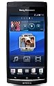 Sony Ericsson Xperia arc S Smartphone (10.7 cm (4.2 Zoll) Touchscreen, 8.1 Megapixel Kamera, Android 2.3 OS, 1GB Speicher) midnight blue