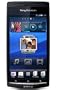 Sony Xperia Arc S - Smartphone libre Android (pantalla t�ctil de 4,2" 854 x 480, c�mara 8.1 MP, procesador de 1.4 GHz, S.O. Android 2.3) color azul [importado de Alemania]