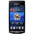 Sony Xperia Arc S - Smartphone libre Android (pantalla t�ctil de 4,2" 854 x 480, c�mara 8.1 MP, procesador de 1.4 GHz, S.O. Android 2.3) color azul [importado de Alemania]