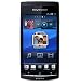 Sony Xperia Arc S - Smartphone libre Android (pantalla t�ctil de 4,2" 854 x 480, c�mara 8.1 MP, procesador de 1.4 GHz, S.O. Android 2.3) color azul [importado de Alemania]