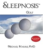 Sleepnosis - Golf (Slumber Books)