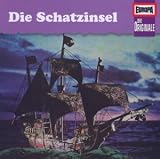 25/die Schatzinsel - die Originale