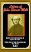 Book The Letters of John Stuart Mill